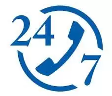 24 ساعته