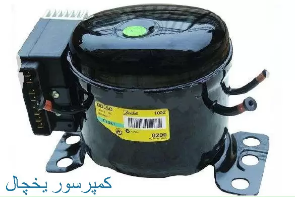 علت صدای تق تق یخچال فریزر