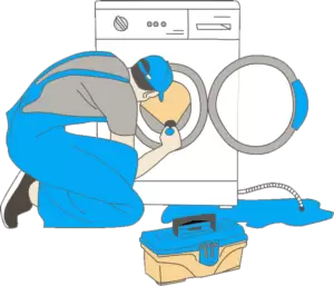 تعمیر ماشین لباسشویی در اصفهان